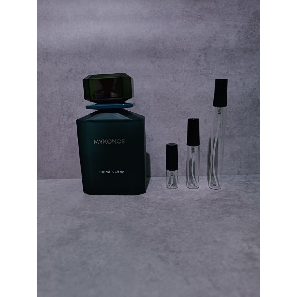 Decant Mykonos Sorrento