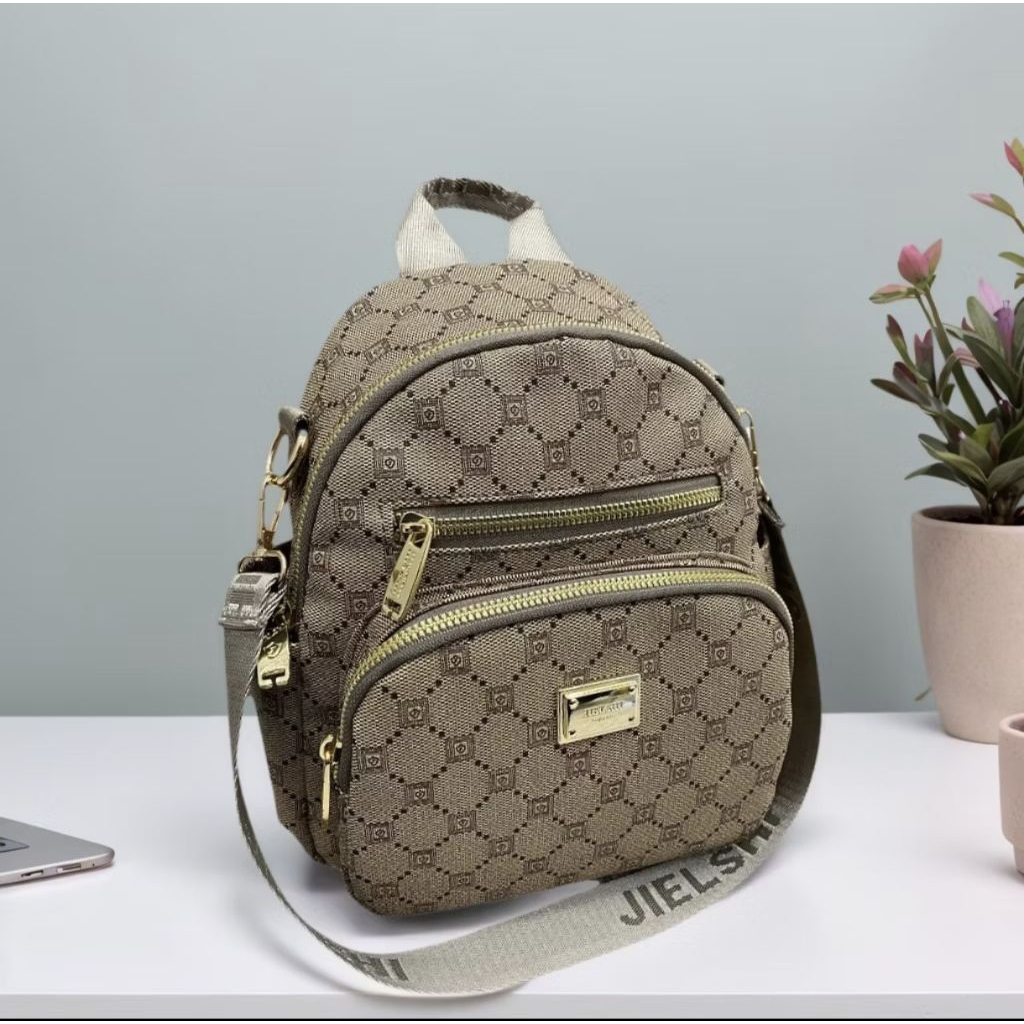 Ransel Fashion Import JIELSHI