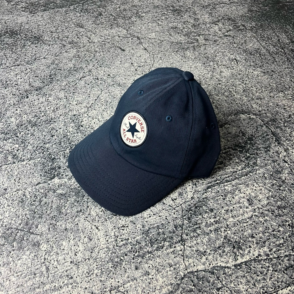 Converse Baseball Cap Chuck Taylor Resmi PT MAP AKTIF