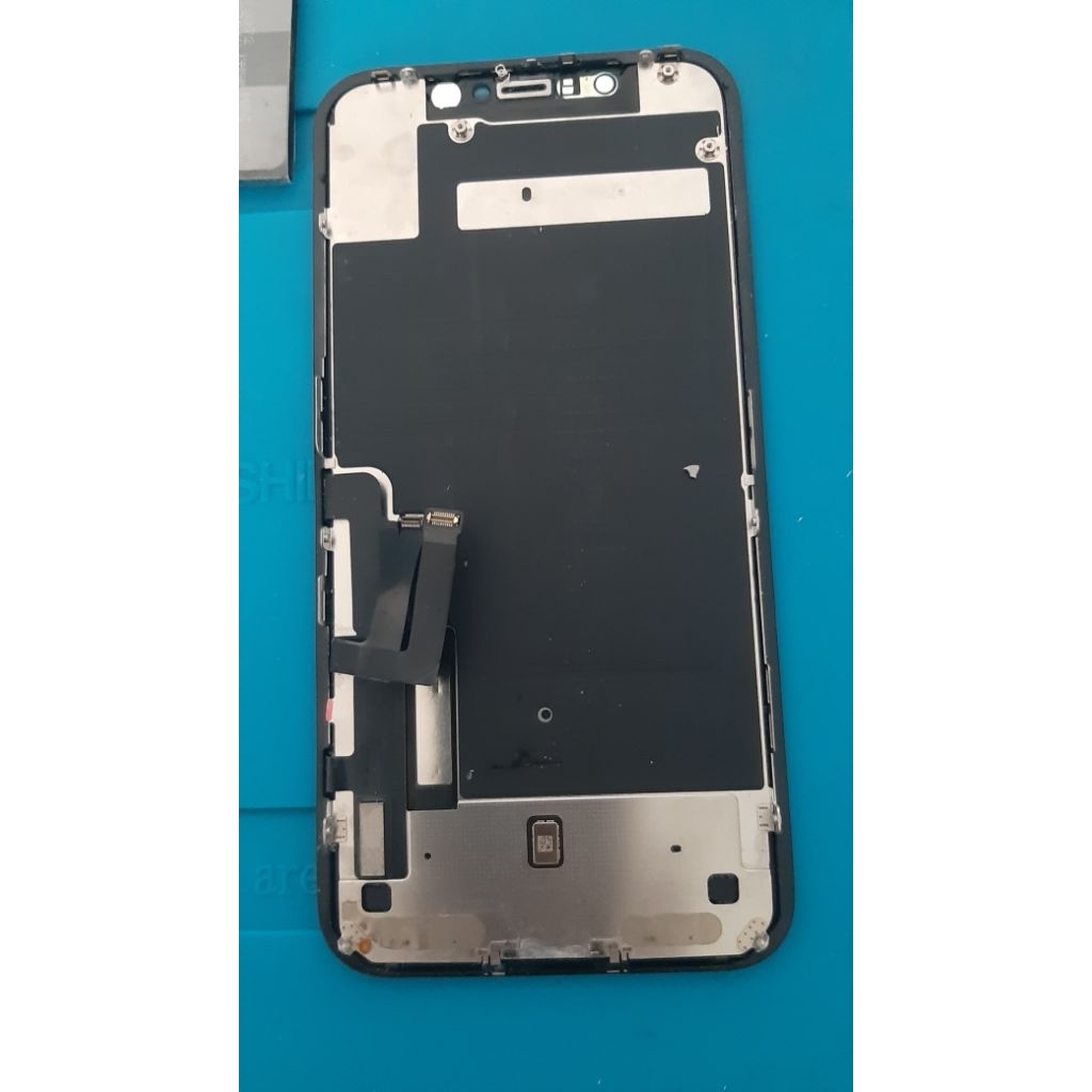 Lcd iphone 11 ori copotan