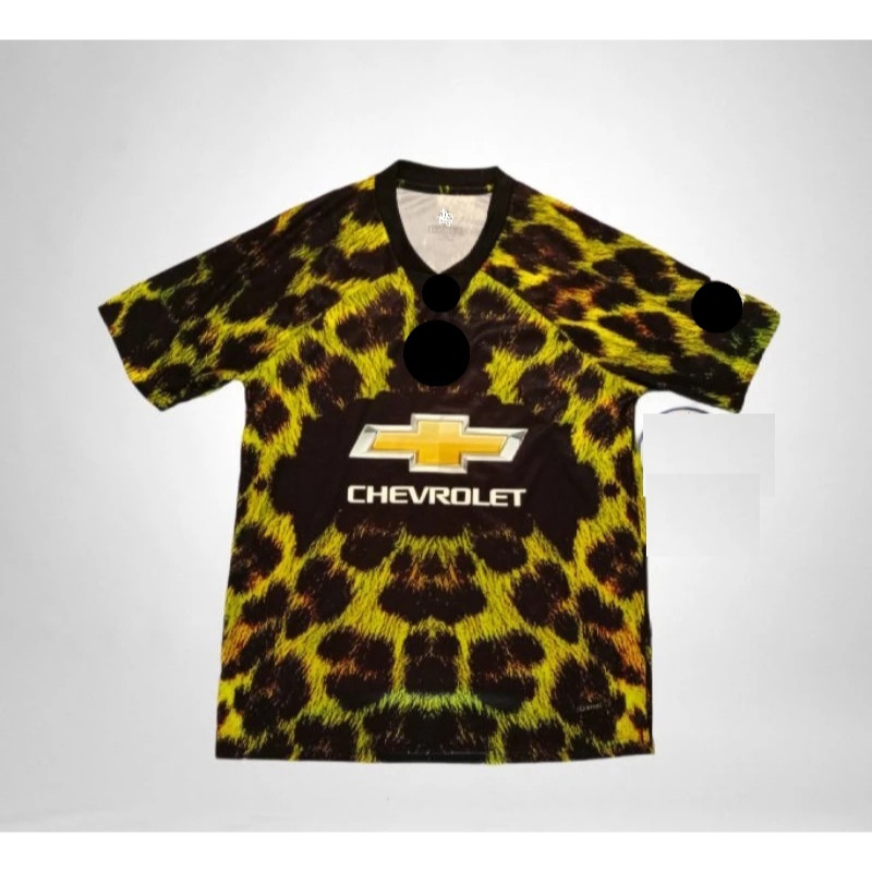 JERSEY BOLA SETAN MERAHMU EA SPORT 2019 HIGH QUALITY