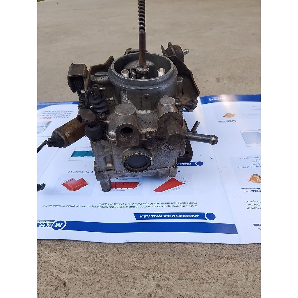 Karburator Ford Laser/Mazda 323
