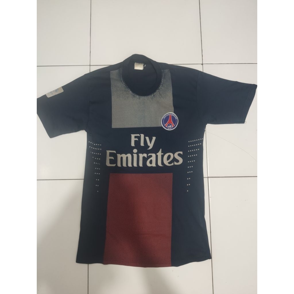 JERSEY BOLA PSG