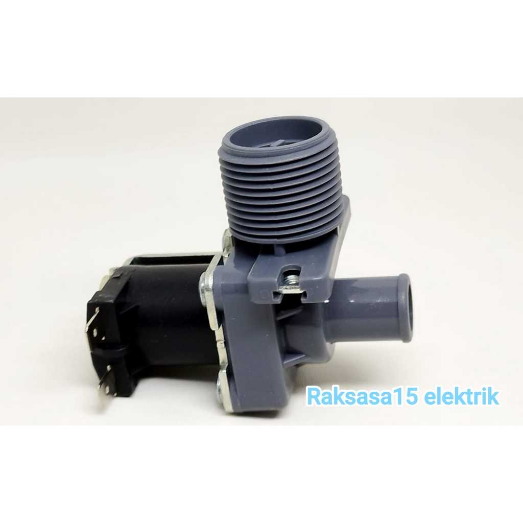 Selenoid Water Inlet Mesin Cuci SANKEN Solenoid Valve SANKEN Top Loading (76)