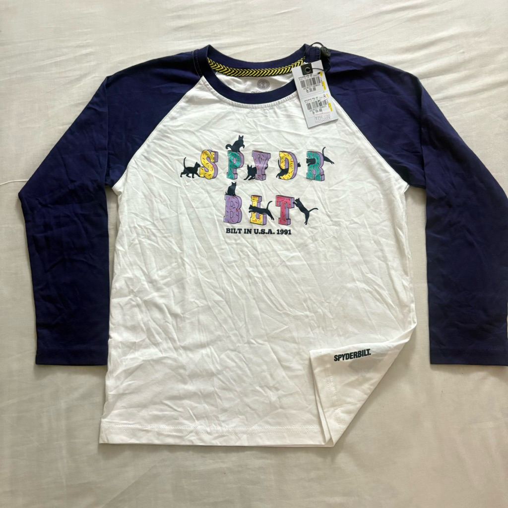 spyderbilt kids purple size size lengkap