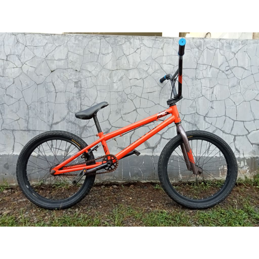 BMX ORI UNITED RED PARK 2.0 UK 20