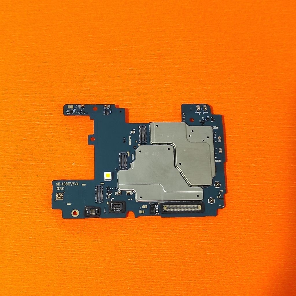 MESIN SAMSUNG A23 MESIN MATI BELUM PERNAH SERVICE