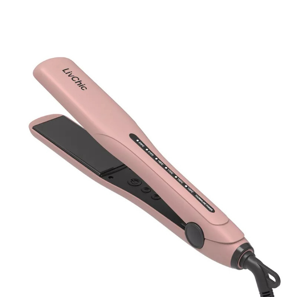 livchic catokan rambut