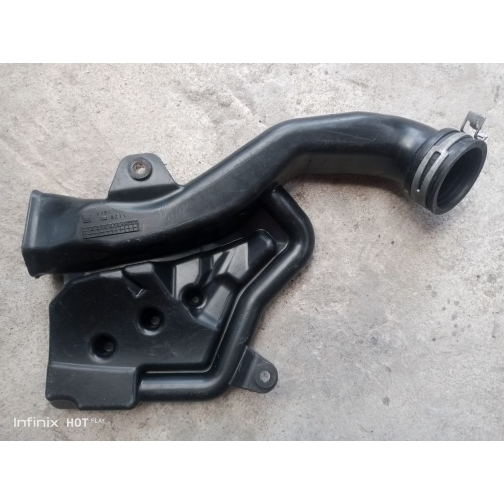 Air intake calya sigra