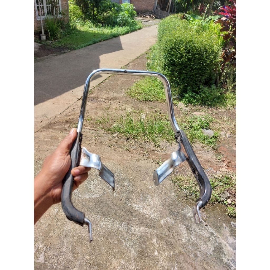 Begel Behel Astrea Prima Original