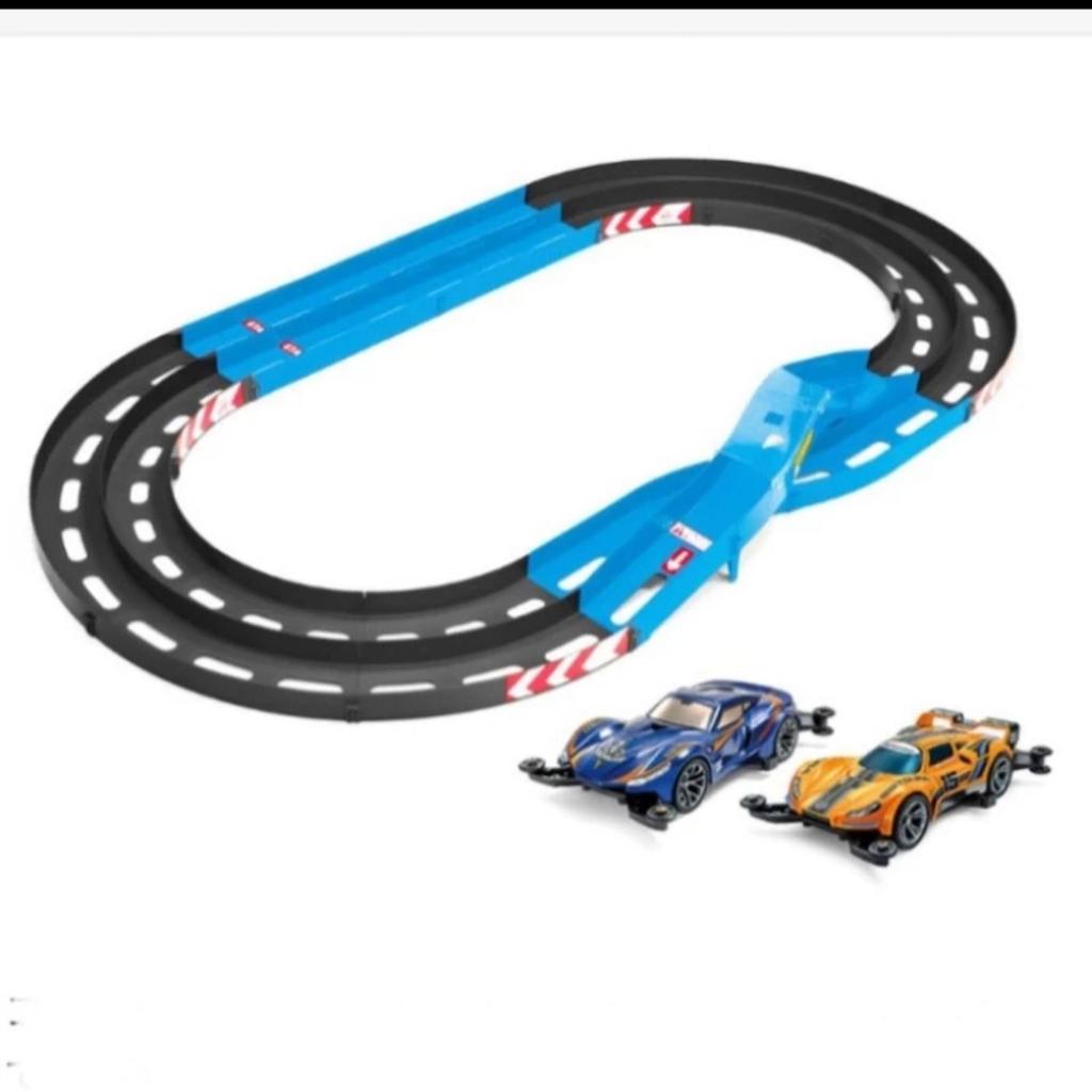 tamiya track 2jalur tamiya circuit 2line original free 2 mobil tamiya