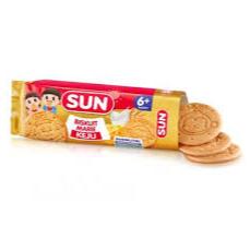 BISCUIT BAYI SUN  MARIE 80GR.