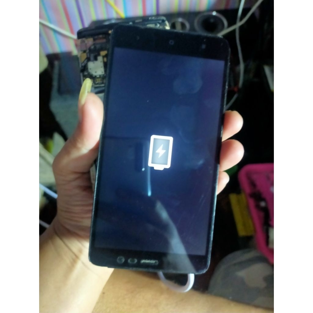 lcd Xiomi note 3 ori copotan normal...maaf jual lcd bukan unit hp