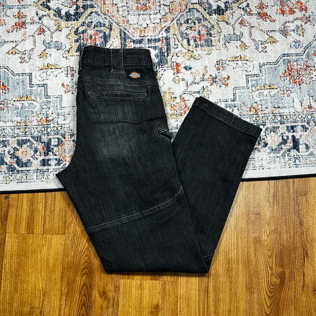 DICKIES BIKER JEANS SECOND