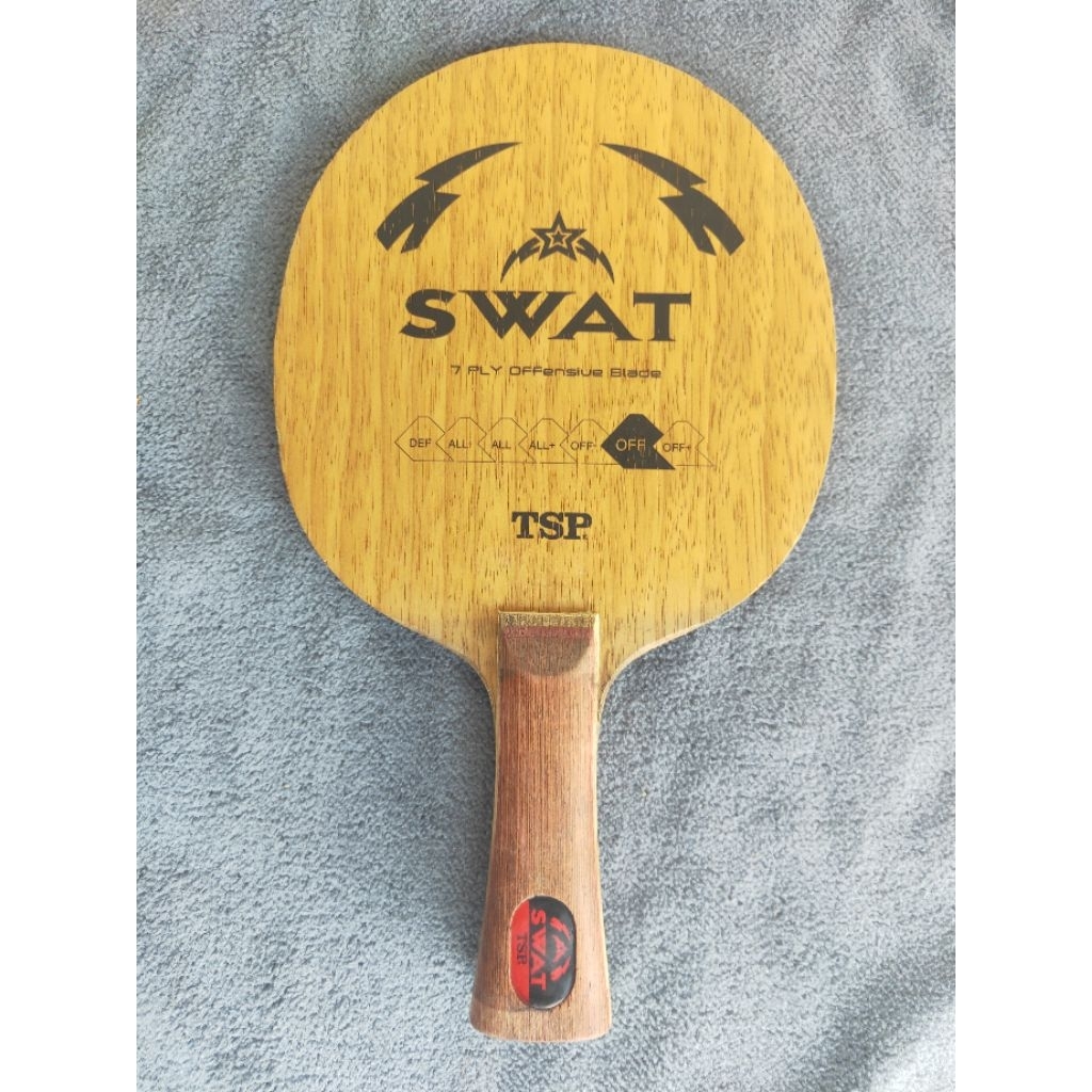 Tsp Swat 7pw Second Murah