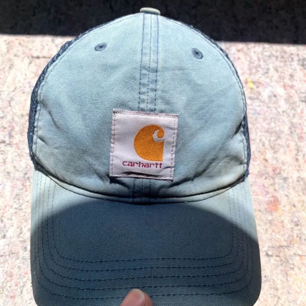 Carhartt Trucker Hat