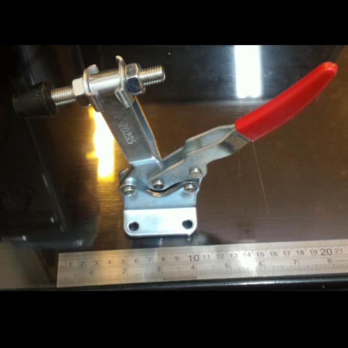 toggle clamp 20235