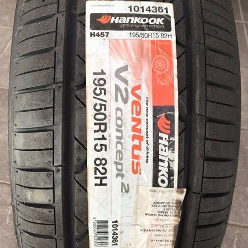 Hankook Ventus H457 Ukuran 195/50 R15 Ban Mobil