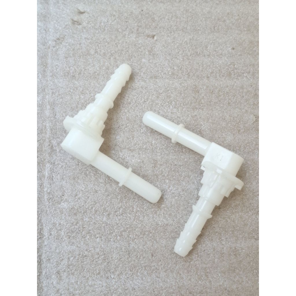 NEPLE SAMBUNGAN FUELPUMP ALL NEW VIXION OLD ORIGINAL