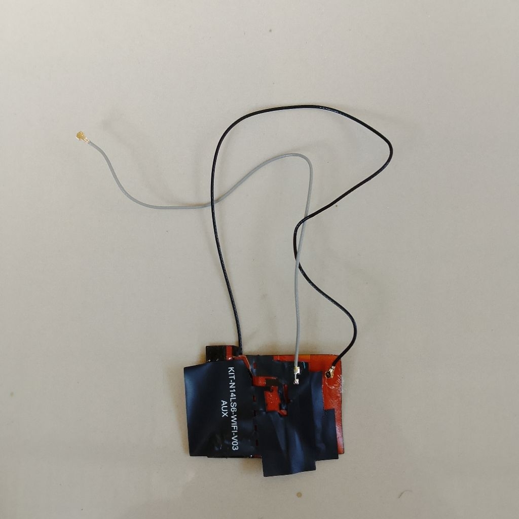 Antena Laptop Axioo Mybook Z6 Metal