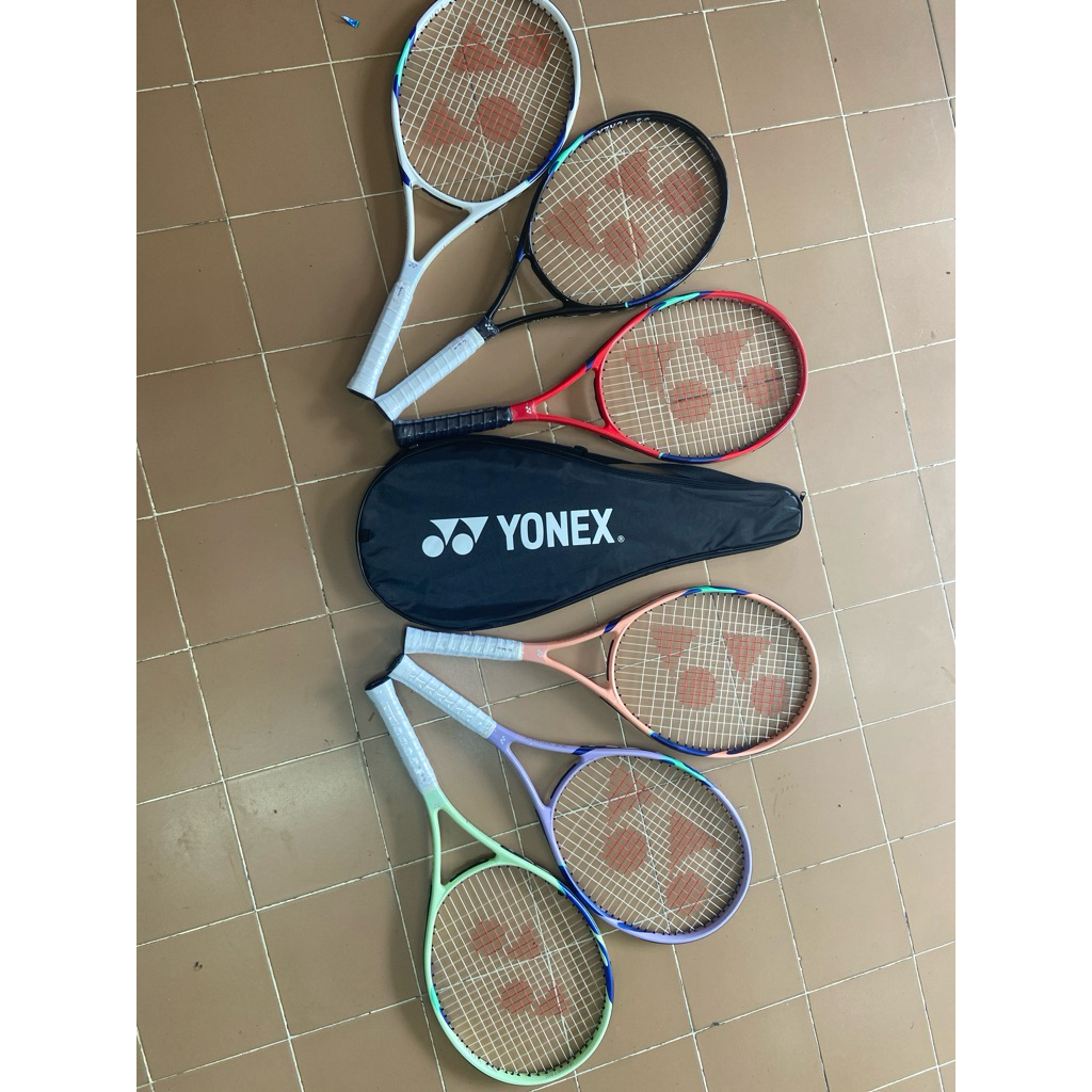 Raket Tenis Yonex Senar