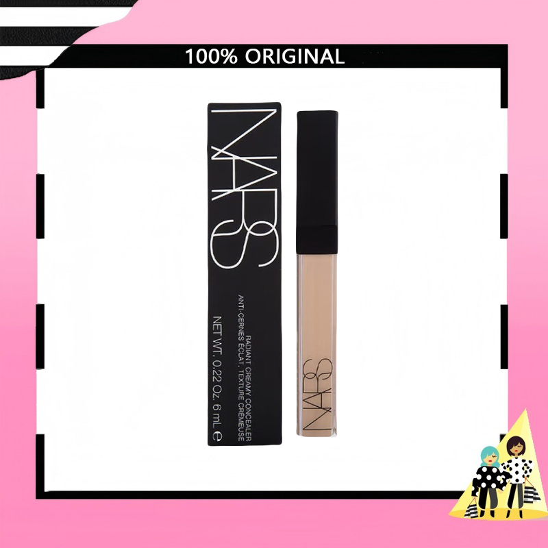 NARS Concealer/NARS Radiant Creamy Concealer soft matte 6ml