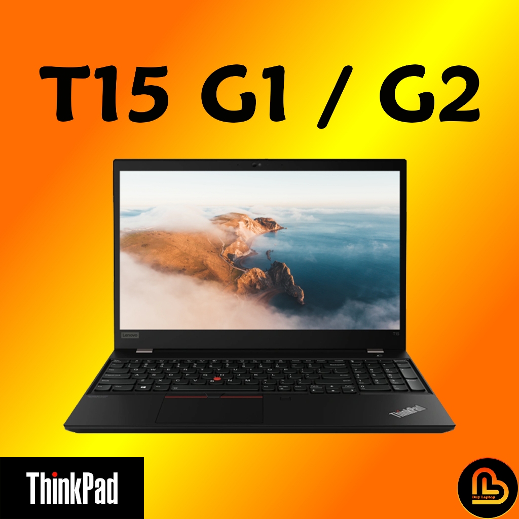 ThinkPad T15 G1 G2 / thinkpad T15 Gen 2 Ryzen Intel / thinkpad T15 Gen 1 intel Ryzen / T15