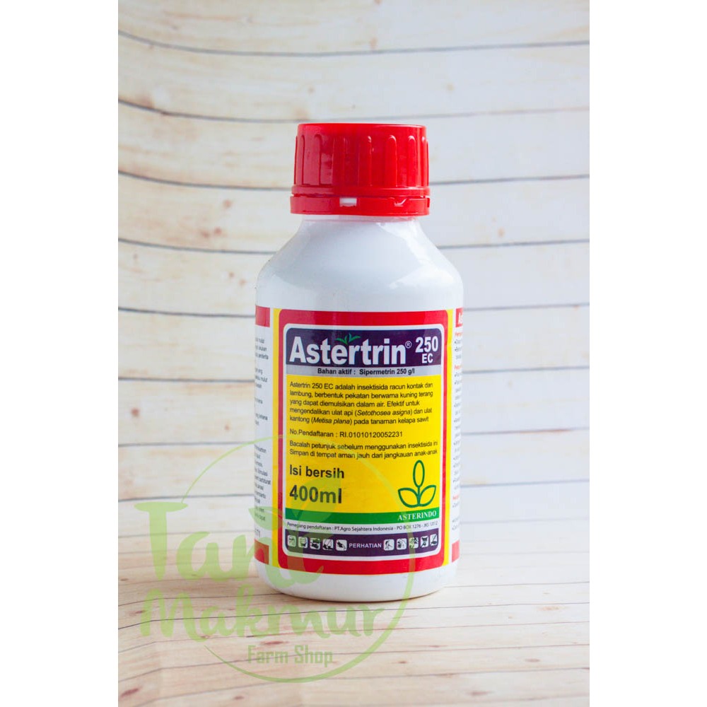 Astertrin 250 EC