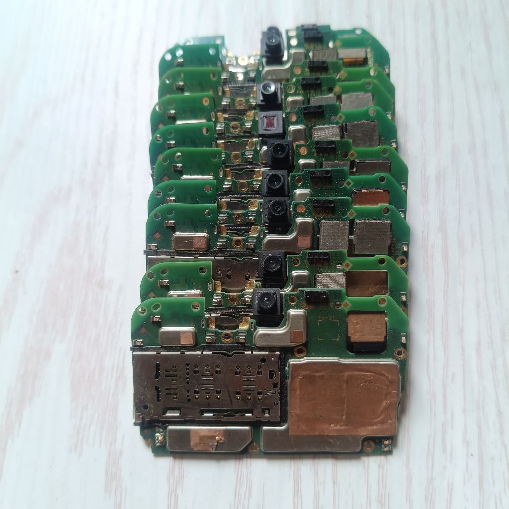 MESIN MATI SEGEL OPPO A1K/REALME C2