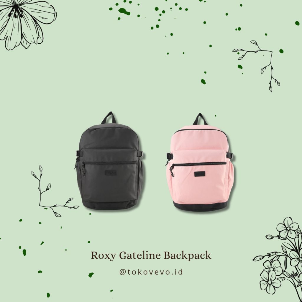 Tas Roxy Original - Gateline Backpack