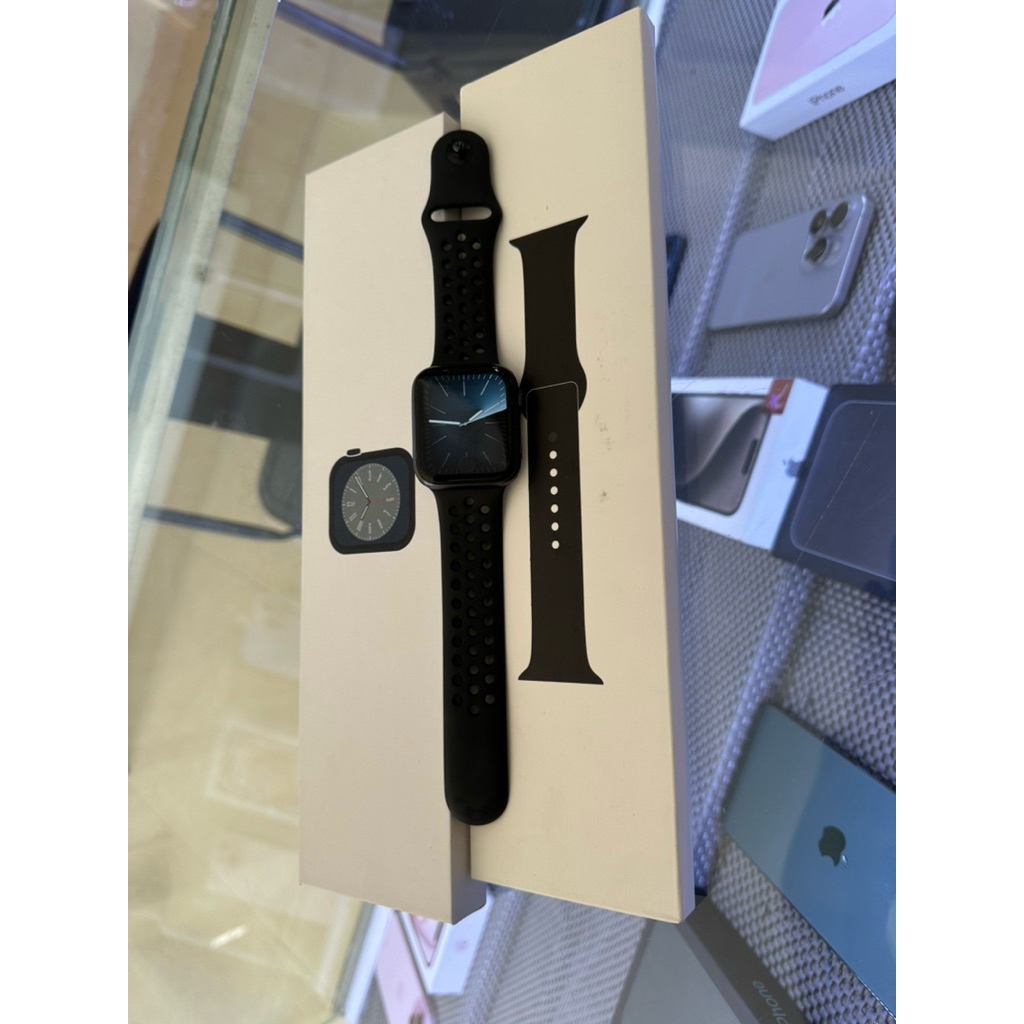 Apple Watch Series 6 44MM Fullset