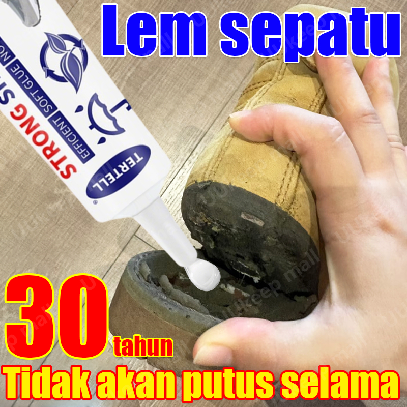 lem sepatu super kuat original lem sandal super kuat tahan air lem sepatu karet lem sandal lem buat 
