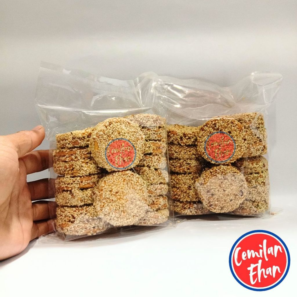 Marie Wijen Biskuit - Biskuit Marie Wijen Karamel