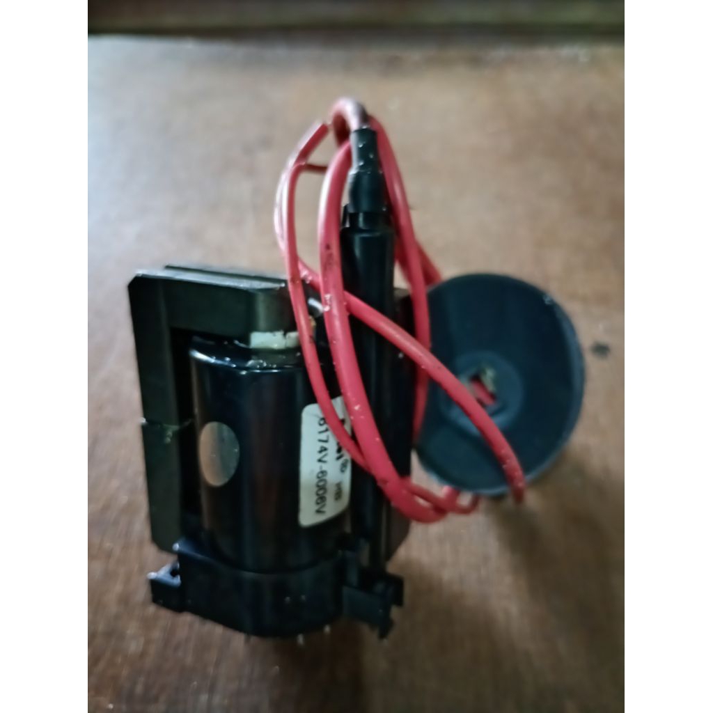 FLYBACK TV TABUNG LG 6174V-6006V SUPER SLIM FLAT 14-21 INC