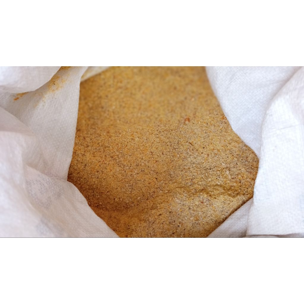 HUUT JAGUNG  ( buat ayam  )