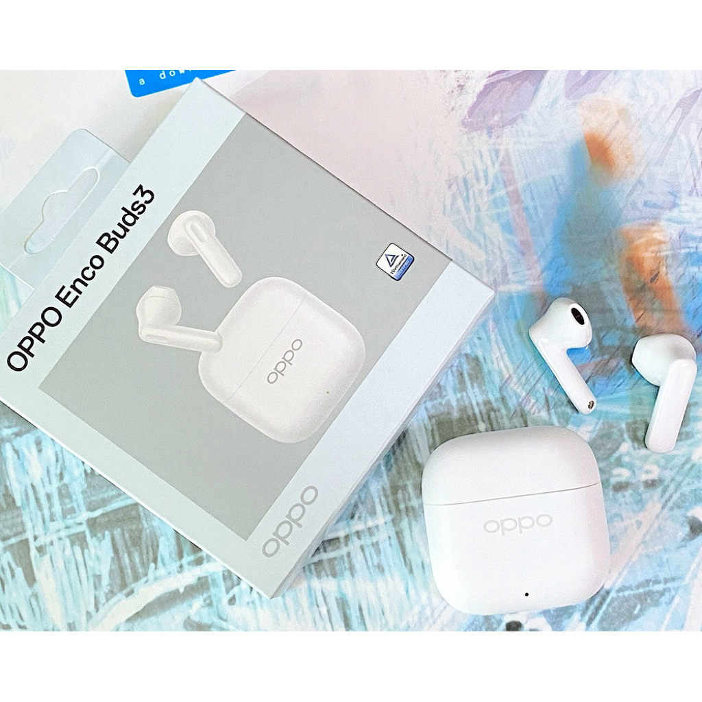 Oppo Enco Buds3