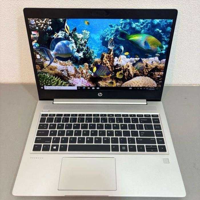 HP ProBook 440 G7 Intel Core i5 - 10210U 16/256gb