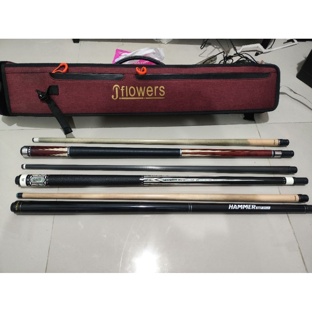 Stik Fury AK2 Uniloc