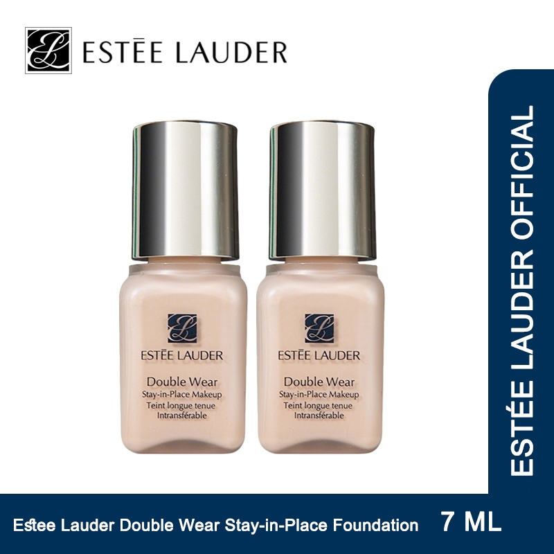 Estee Lauder Double Wear Stay-in-Place Foundation Original | 7ml | Foundation