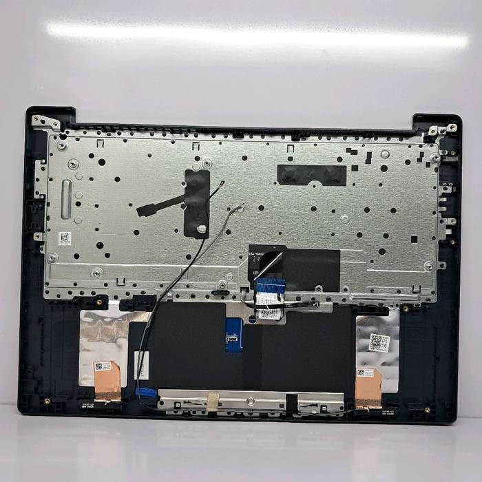 CASING KEYBOARD LENOVO IDEAPAD SLIM 3 14IRH10 FRAME KEYBOARD LENOVO IDEAPAD SLIM 3 14IRH10