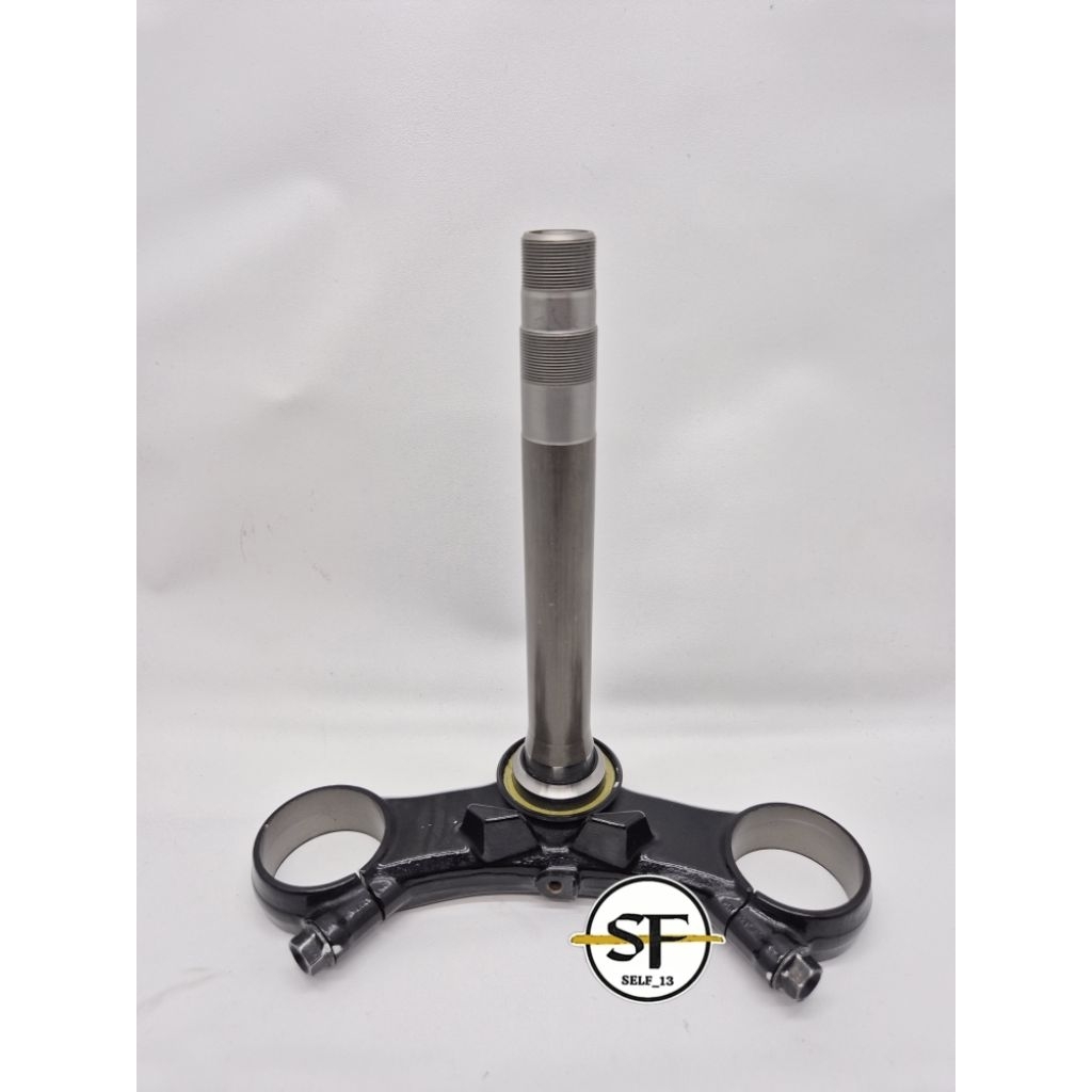 Segitiga bawah USD CBR 250RR Original New