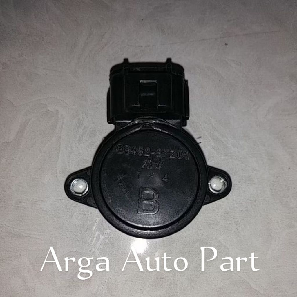 sensor TPS Avanza, Xenia, / sensor TPS trotel body