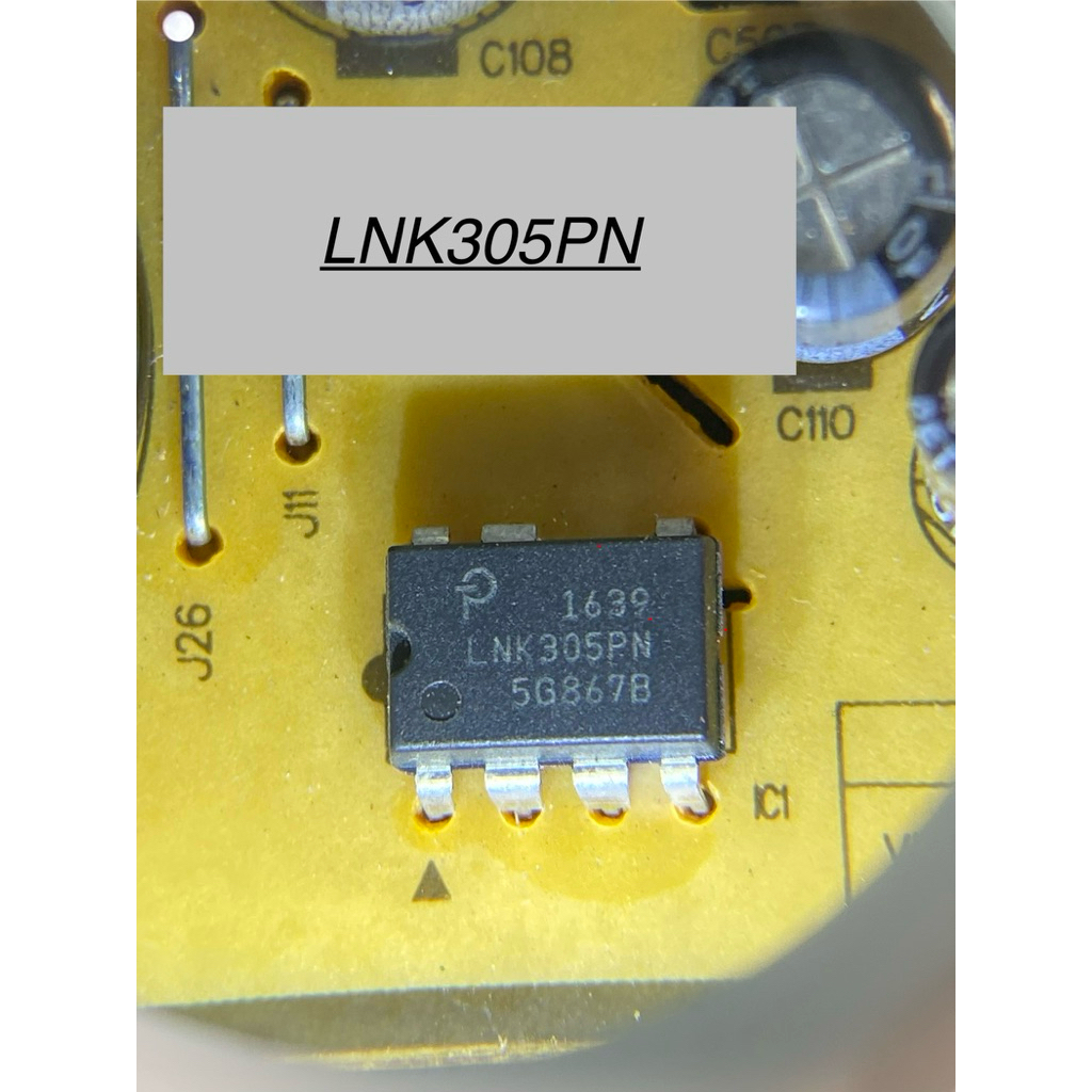 ic lnk305pn ic LNK305PN ic samsung ic regulator ic power suplay