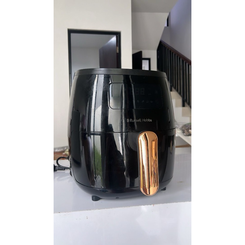 Airfryer Russell Hobbs