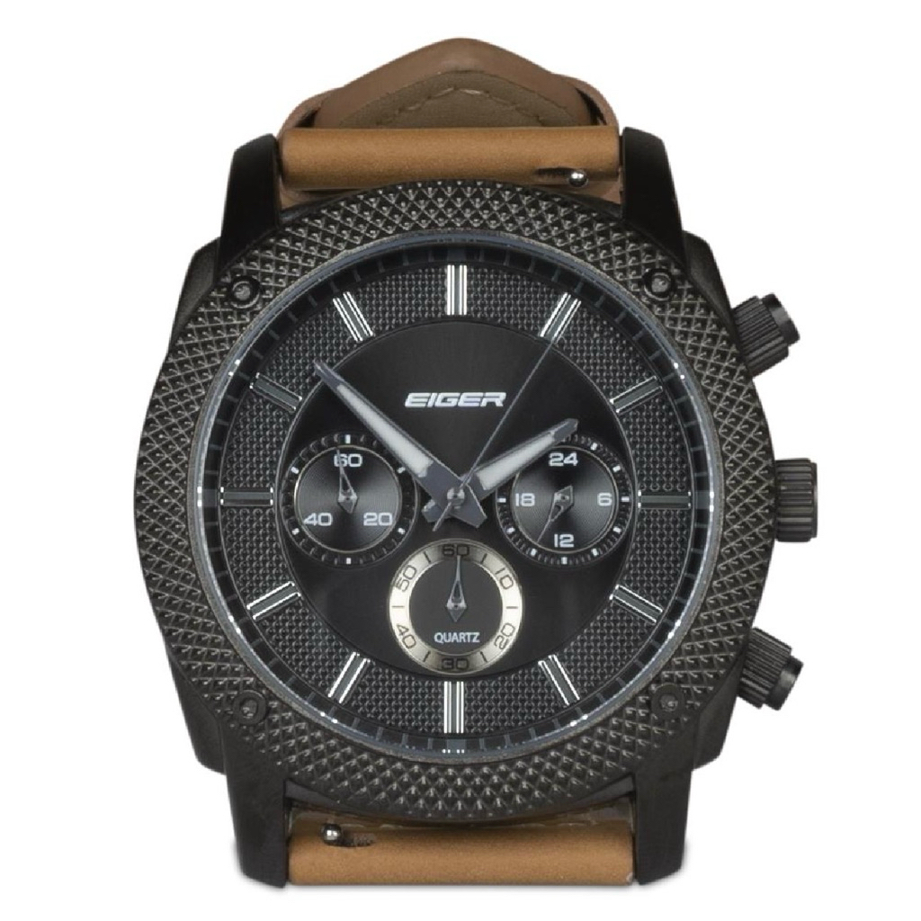 Jam Tangan Eiger1989 Hydra RCW Watch Original