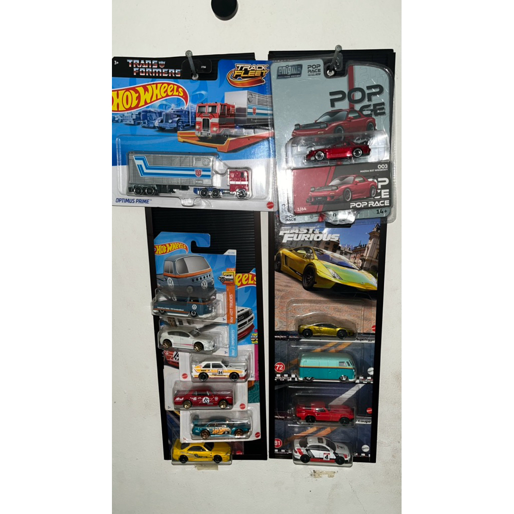 mainan mini scale