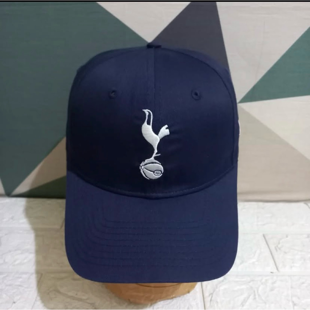 Topi Tottenham