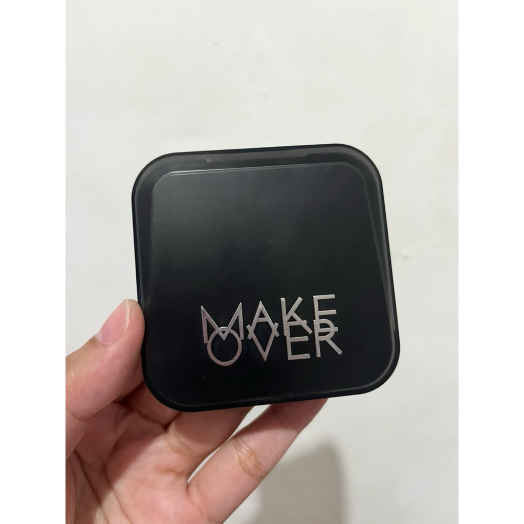 [PRELOVED] MAKE OVER PERFECT COVER POWDER FOUNDATION