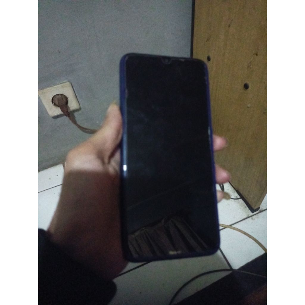 jual hp xiaomi note 8 minus