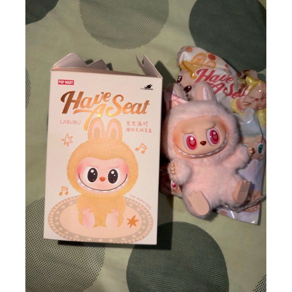 labubu have a seat dada